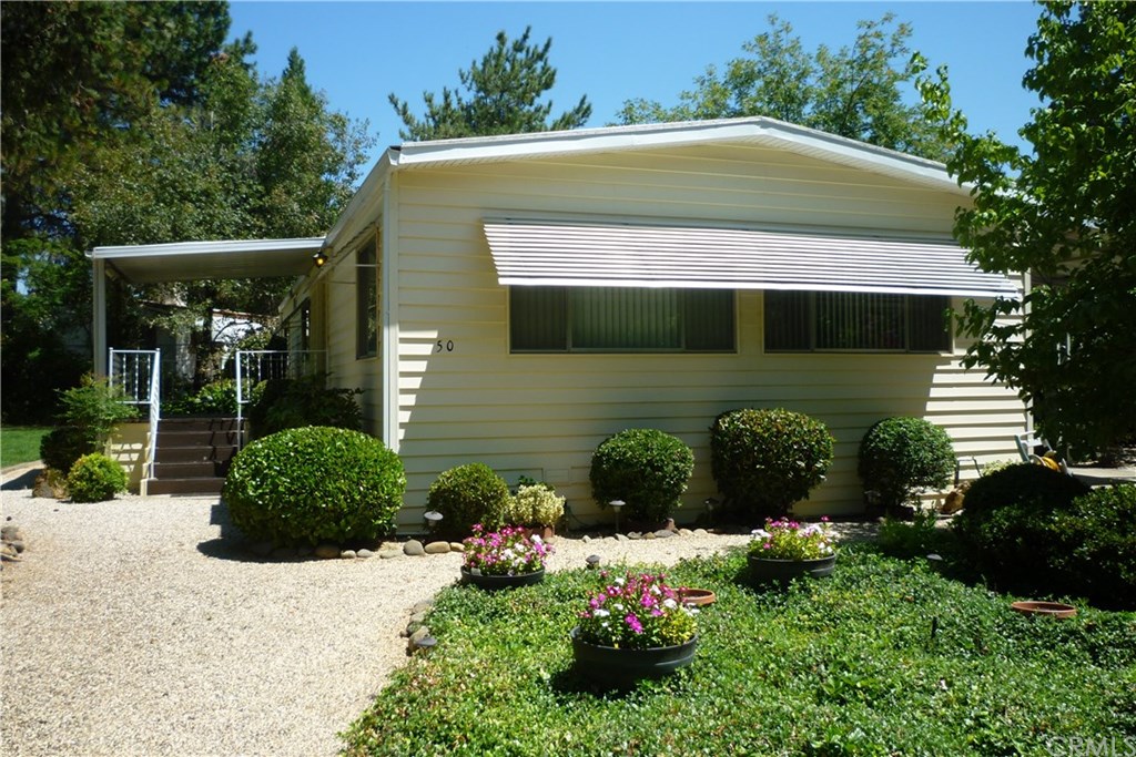 1280 Wagstaff Road, Unit 50 Paradise, CA 95969 - Photo 1 of 1 Gallery Image 1