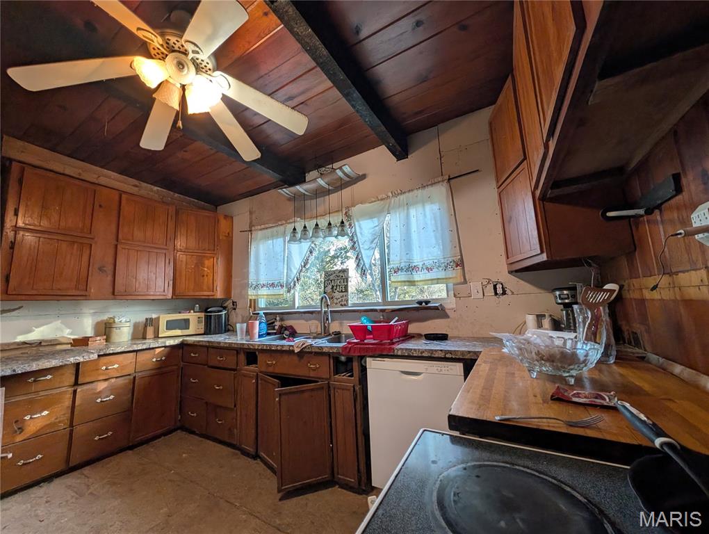 9765 Jones Creek Road Dittmer, MO 63023 - Photo 13 of 16