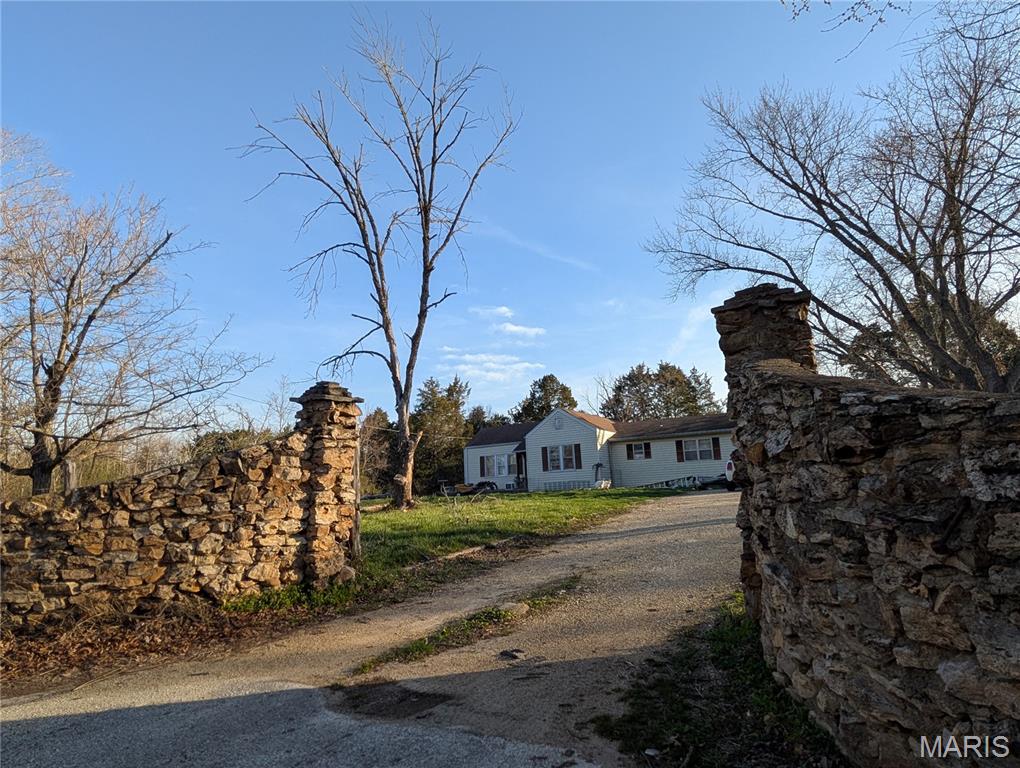 9765 Jones Creek Road Dittmer, MO 63023 - Photo 16 of 16