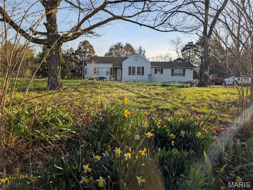 9765 Jones Creek Road Dittmer, MO 63023 - Photo 2 of 16