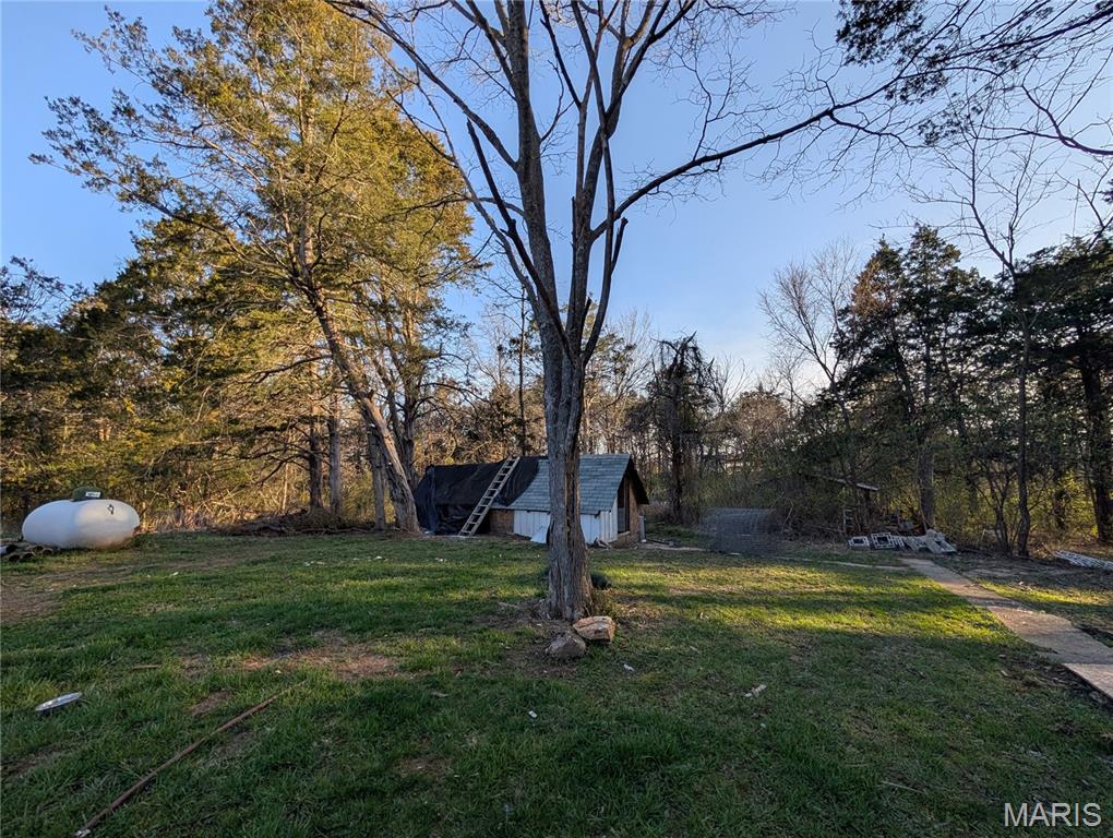 9765 Jones Creek Road Dittmer, MO 63023 - Photo 3 of 16