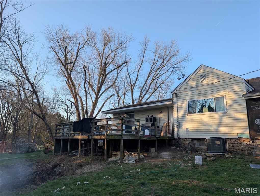 9765 Jones Creek Road Dittmer, MO 63023 - Photo 4 of 16