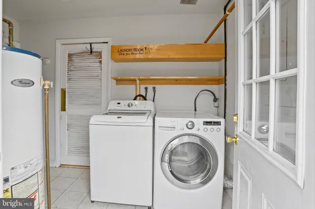 a view of a garden from a windows room
