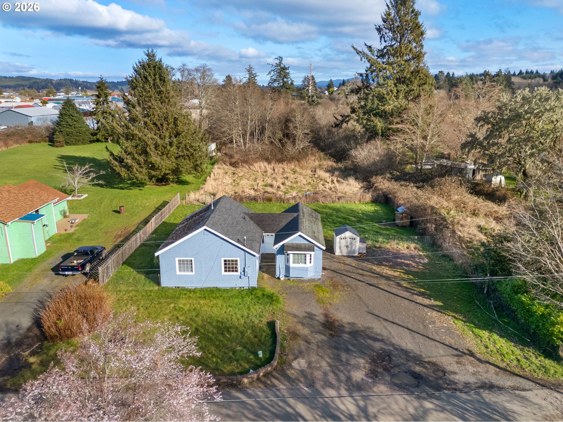 92303 Willow Road Astoria, OR 97103 - Photo 4 of 14 Gallery Image 4