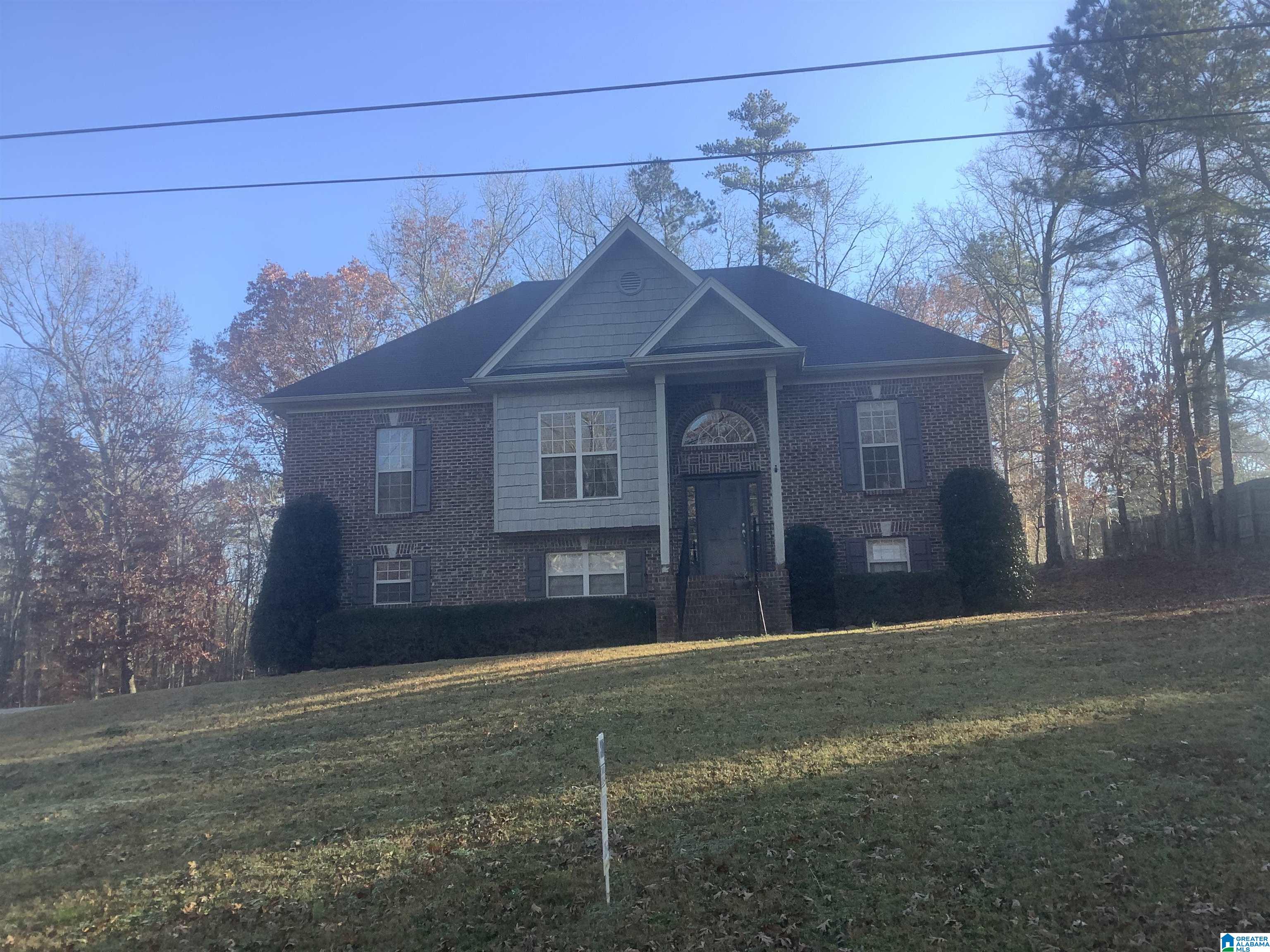 964 George Crowe Road Odenville, AL 35120 - Photo 1 of 27