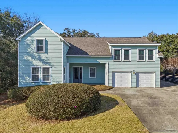 $615,000 | 16258 Bocaccio Drive, Pensacola, FL 32507