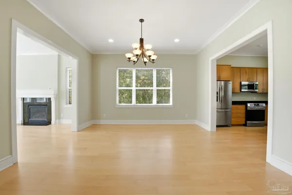 $615,000 | 16258 Bocaccio Drive, Pensacola, FL 32507