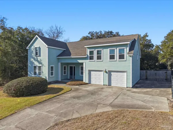 $615,000 | 16258 Bocaccio Drive, Pensacola, FL 32507