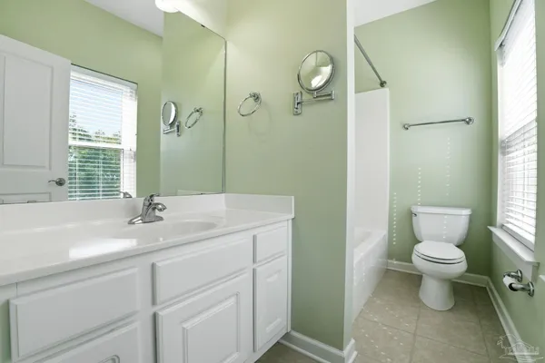 $615,000 | 16258 Bocaccio Drive, Pensacola, FL 32507