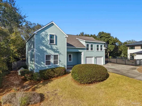 $615,000 | 16258 Bocaccio Drive, Pensacola, FL 32507