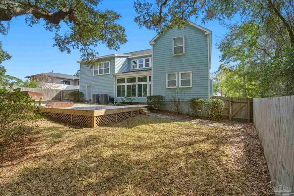 $615,000 | 16258 Bocaccio Drive, Pensacola, FL 32507