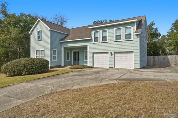 $615,000 | 16258 Bocaccio Drive, Pensacola, FL 32507
