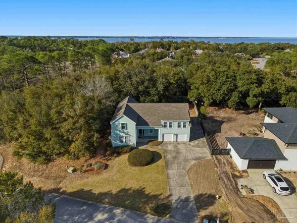 $615,000 | 16258 Bocaccio Drive, Pensacola, FL 32507