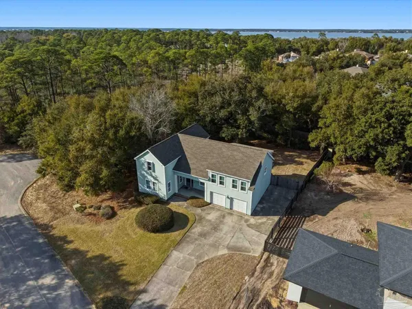 $615,000 | 16258 Bocaccio Drive, Pensacola, FL 32507