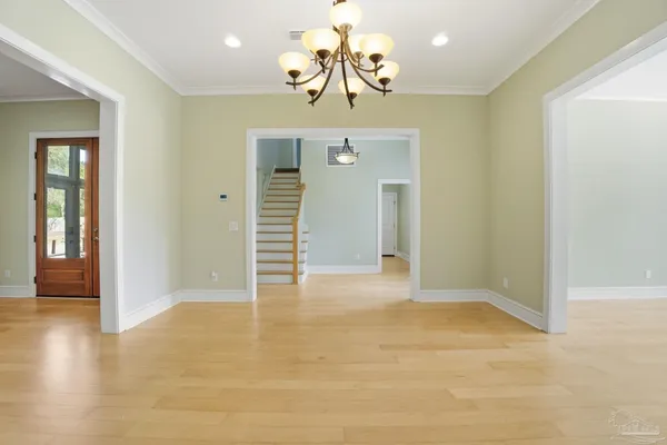 $615,000 | 16258 Bocaccio Drive, Pensacola, FL 32507