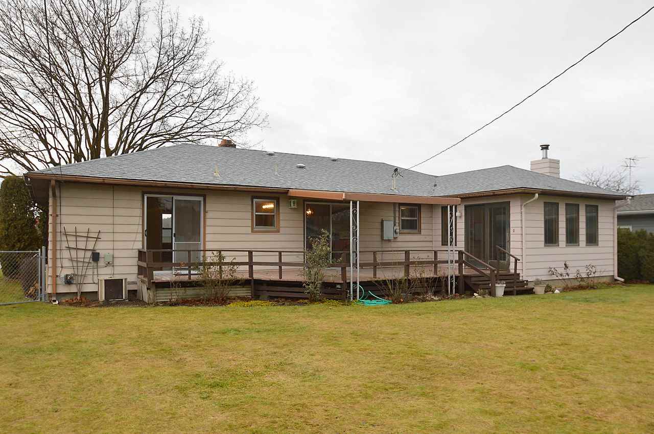 3004 North Laura Road Spokane, WA 99212 - Photo 20 of 20