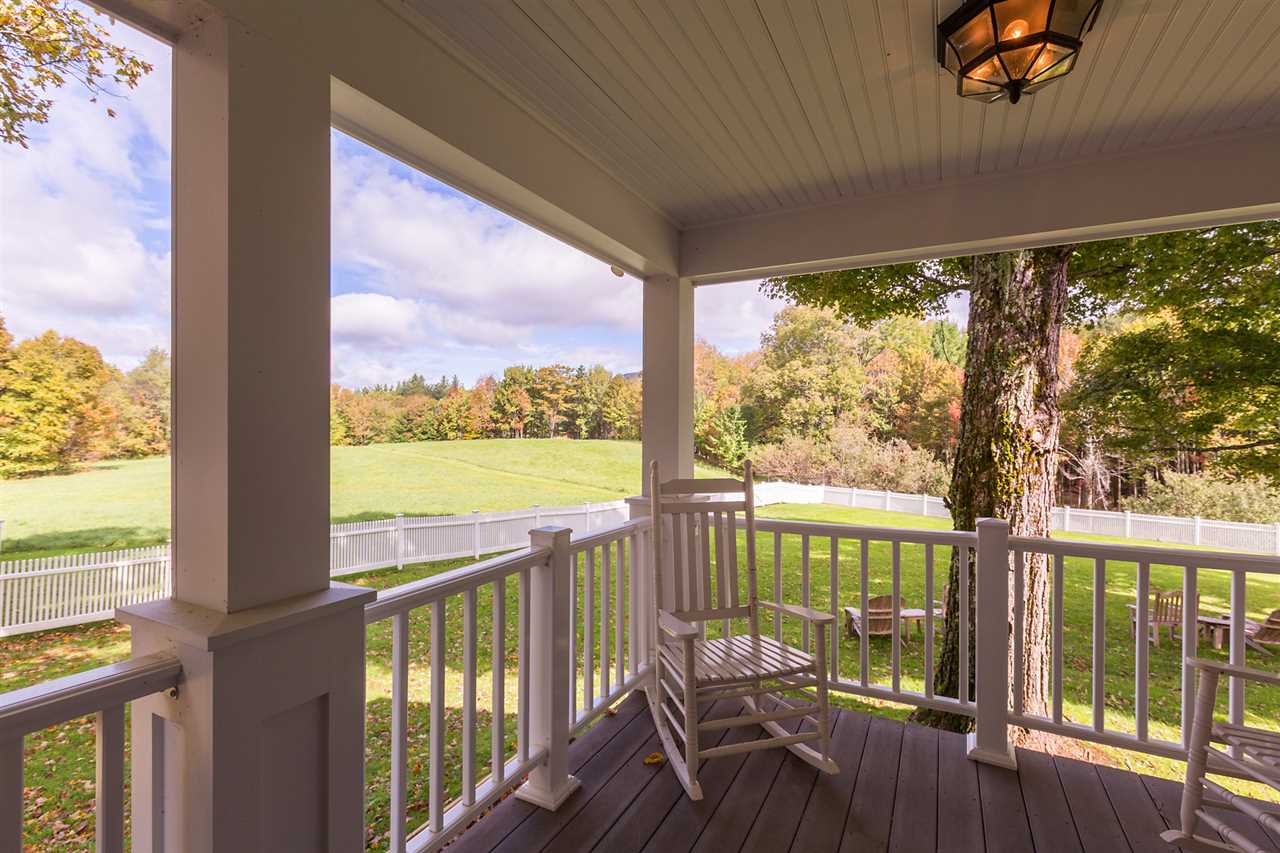 2198 Shunpike Road Mount Holly, VT 05758 - Photo 2 of 40