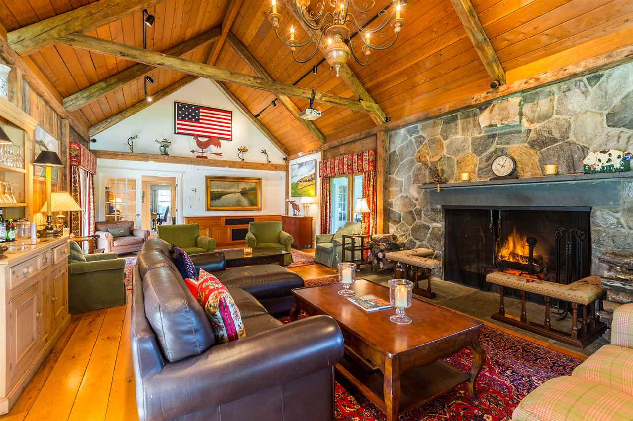2198 Shunpike Road Mount Holly, VT 05758 - Photo 11 of 40