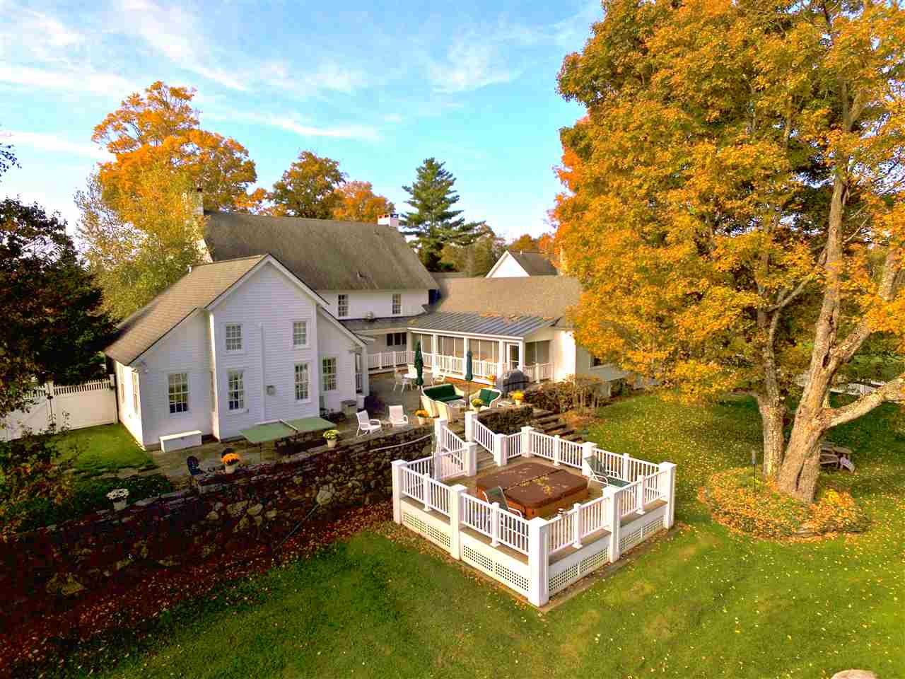 2198 Shunpike Road Mount Holly, VT 05758 - Photo 3 of 40