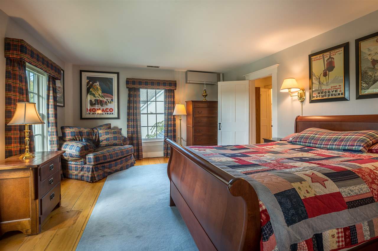 2198 Shunpike Road Mount Holly, VT 05758 - Photo 28 of 40