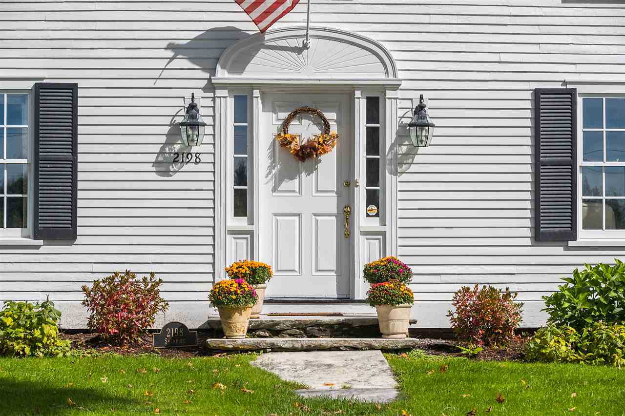 2198 Shunpike Road Mount Holly, VT 05758 - Photo 4 of 40