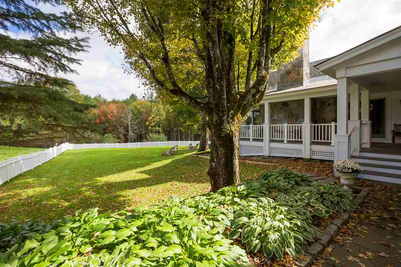 2198 Shunpike Road Mount Holly, VT 05758 - Photo 33 of 40