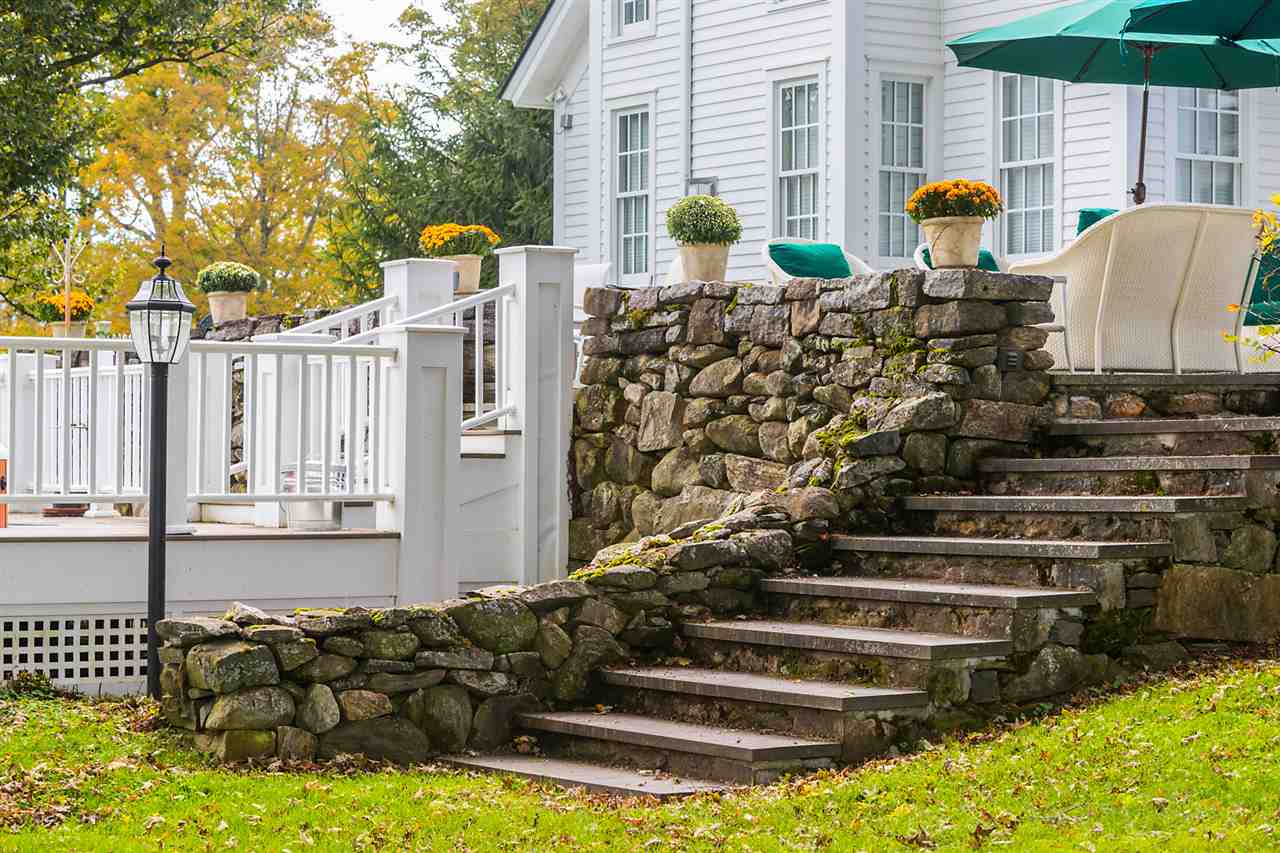 2198 Shunpike Road Mount Holly, VT 05758 - Photo 34 of 40