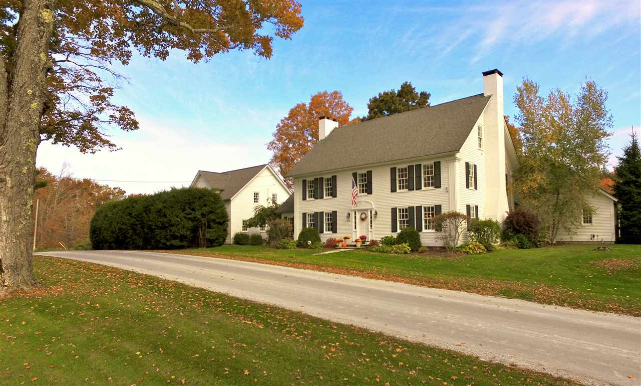 2198 Shunpike Road Mount Holly, VT 05758 - Photo 36 of 40