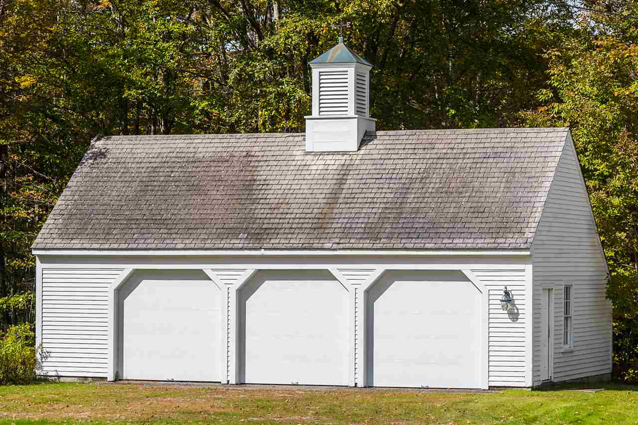 2198 Shunpike Road Mount Holly, VT 05758 - Photo 37 of 40