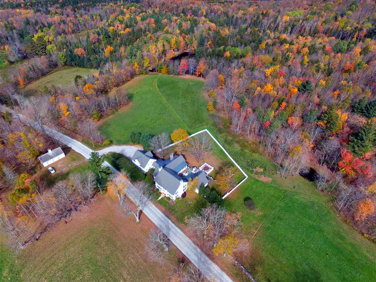 2198 Shunpike Road Mount Holly, VT 05758 - Photo 5 of 40
