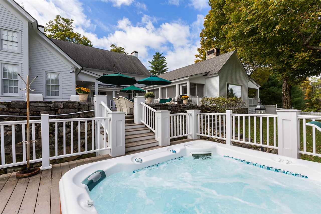 2198 Shunpike Road Mount Holly, VT 05758 - Photo 7 of 40
