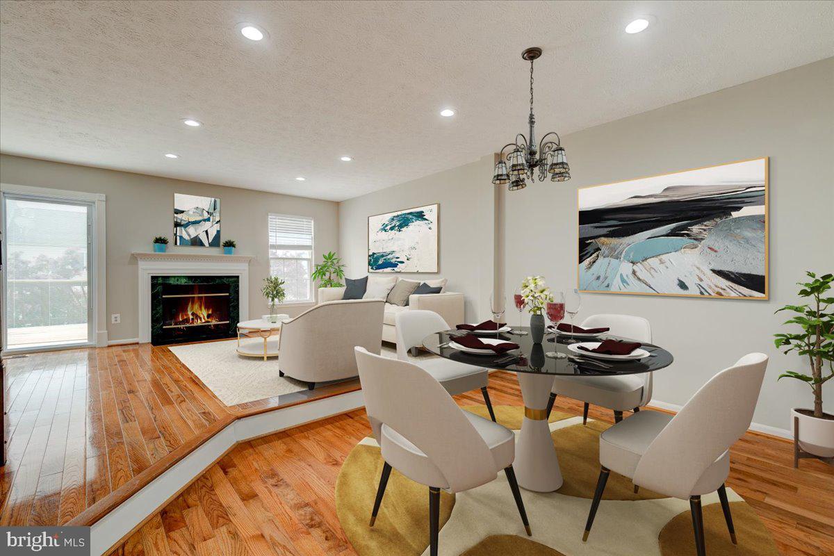 14043 Winding Ridge Lane Centreville, VA 20121 - Photo 11 of 37