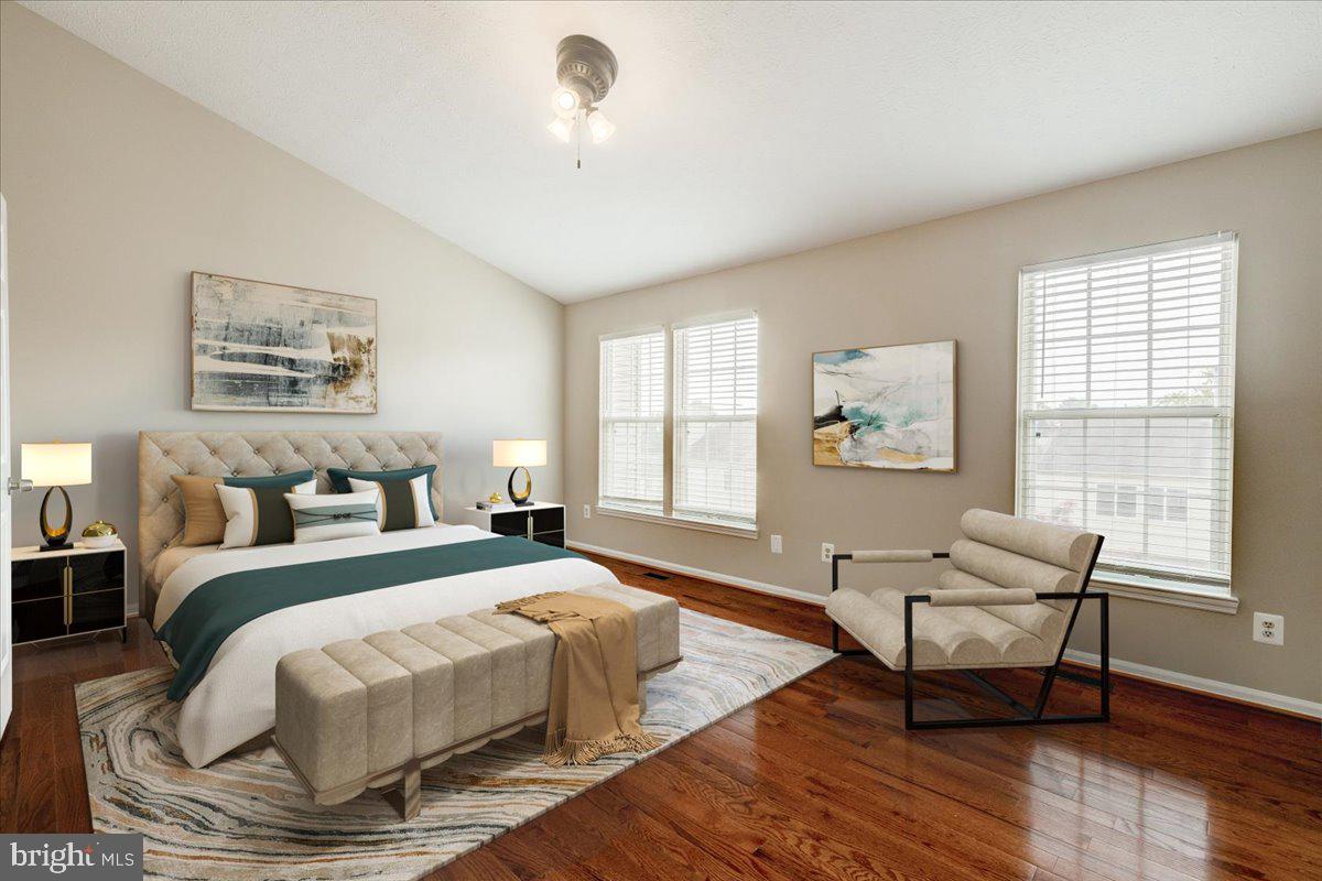 14043 Winding Ridge Lane Centreville, VA 20121 - Photo 17 of 37