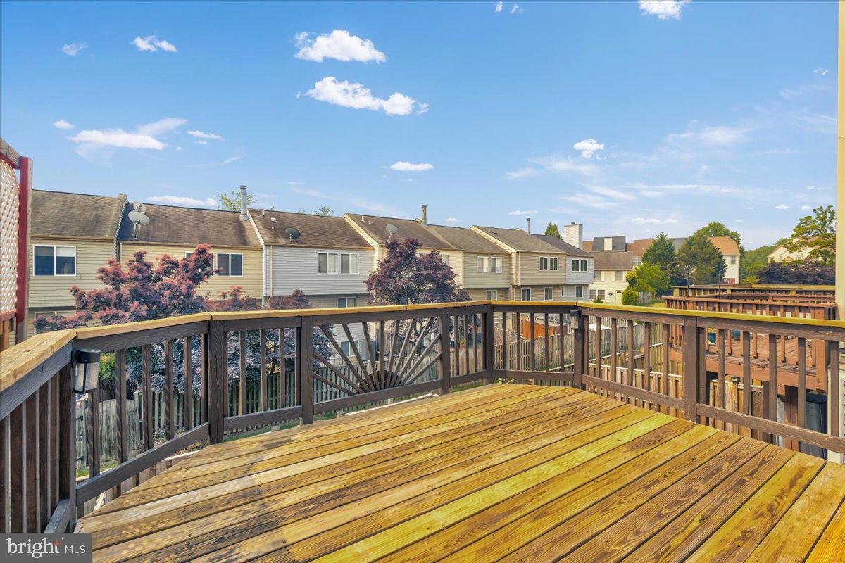 14043 Winding Ridge Lane Centreville, VA 20121 - Photo 31 of 37