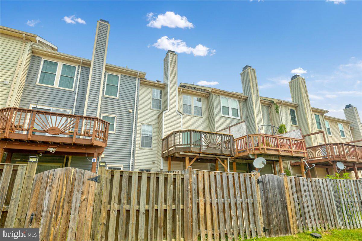 14043 Winding Ridge Lane Centreville, VA 20121 - Photo 37 of 37