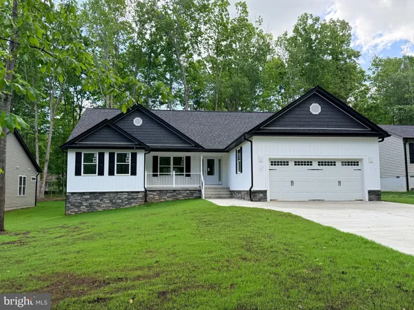$525,100 | 1233 Lakeview Parkway, Locust Grove, VA 22508