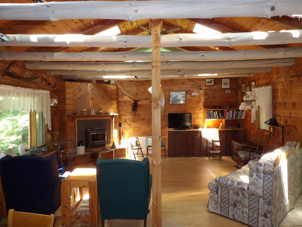 W3230 Block Road Tomahawk, WI 54487 - Photo 16 of 45 Gallery Image 16
