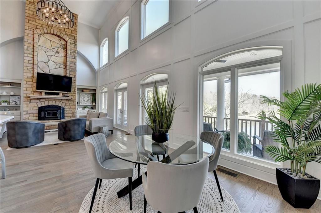 6303 Ben Parks Road Murrayville, GA 30564 - Photo 22 of 108 Gallery Image 22