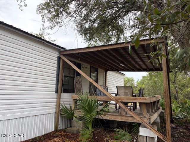 4539 Northwest White Road Altha, FL 32421 - Photo 12 of 82
