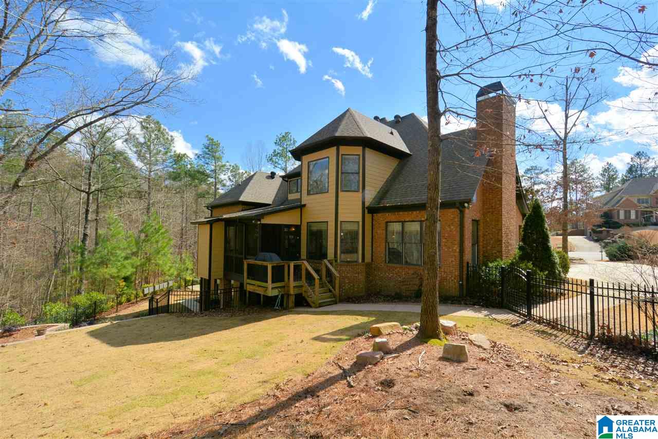 161 Brisstol Lane Birmingham, AL 35242 - Photo 50 of 50