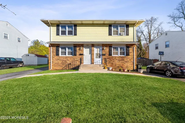 $499,999 | Undisclosed Address, Hamilton, NJ 08610