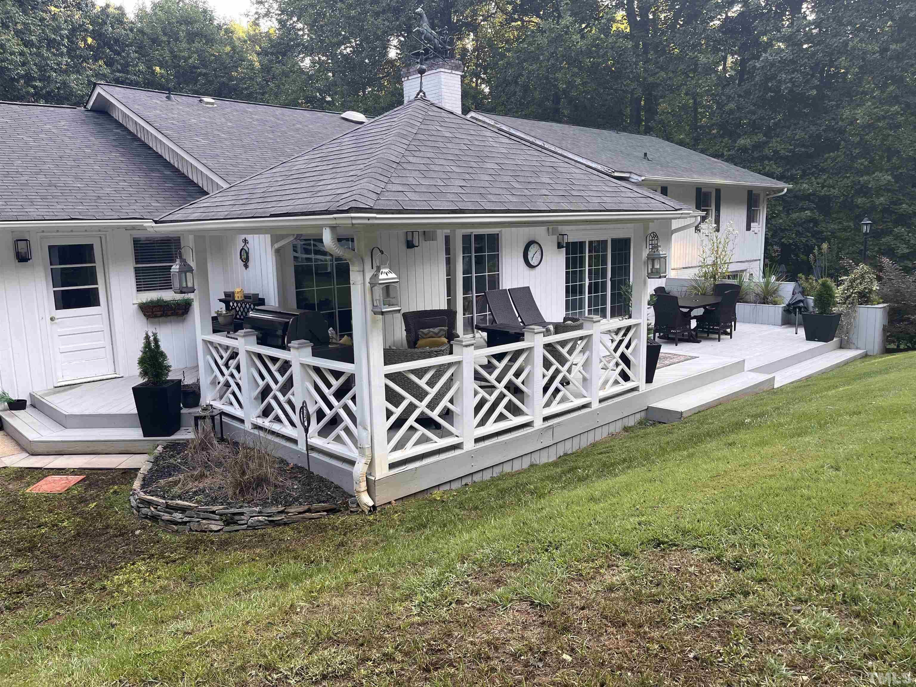 3421 Horseshoe Bend Raleigh, NC 27613 - Photo 11 of 72 Gallery Image 11