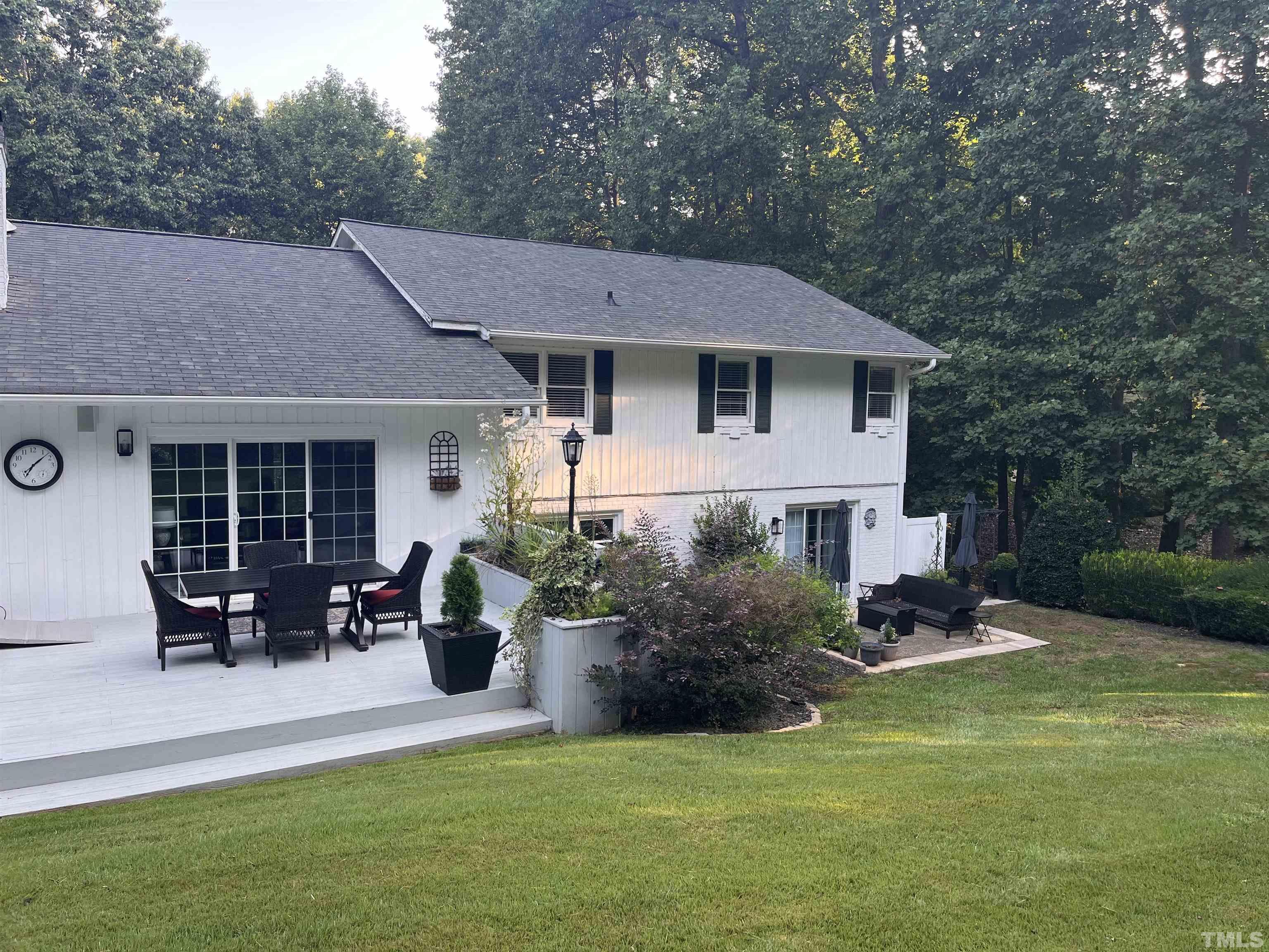 3421 Horseshoe Bend Raleigh, NC 27613 - Photo 13 of 72 Gallery Image 13
