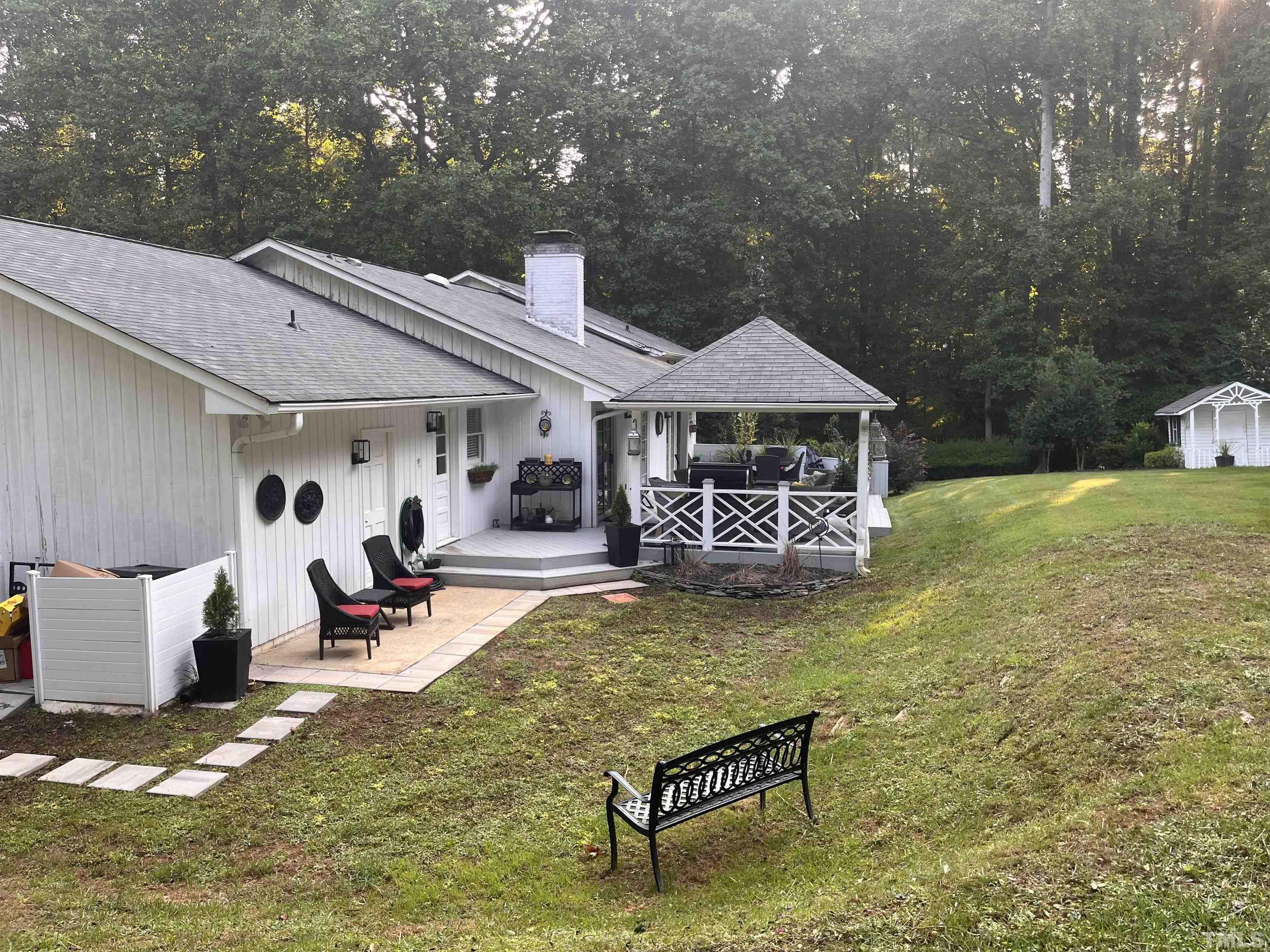3421 Horseshoe Bend Raleigh, NC 27613 - Photo 14 of 72 Gallery Image 14