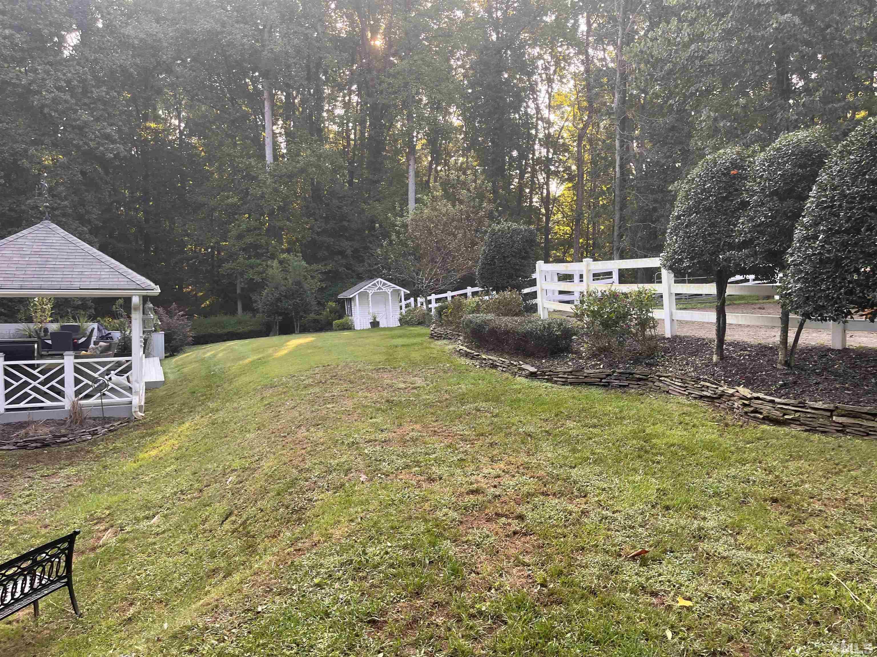 3421 Horseshoe Bend Raleigh, NC 27613 - Photo 19 of 72 Gallery Image 19