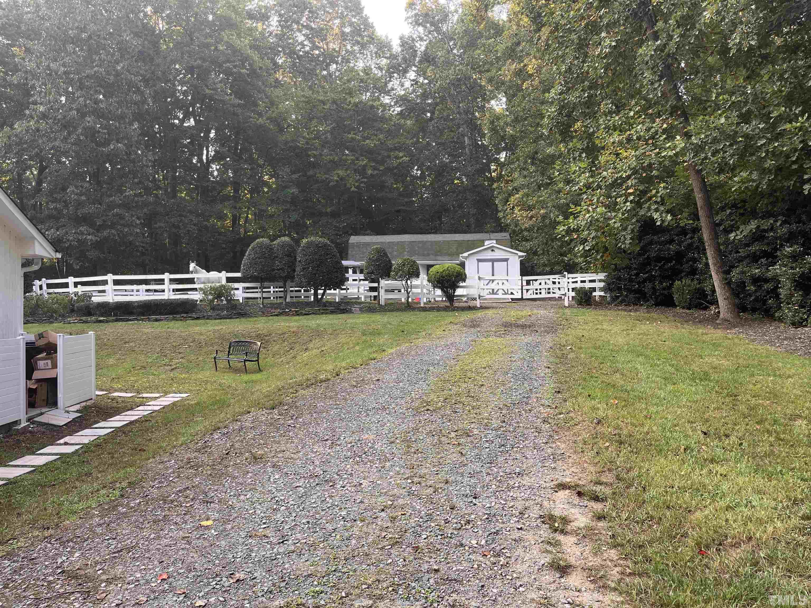 3421 Horseshoe Bend Raleigh, NC 27613 - Photo 22 of 72 Gallery Image 22