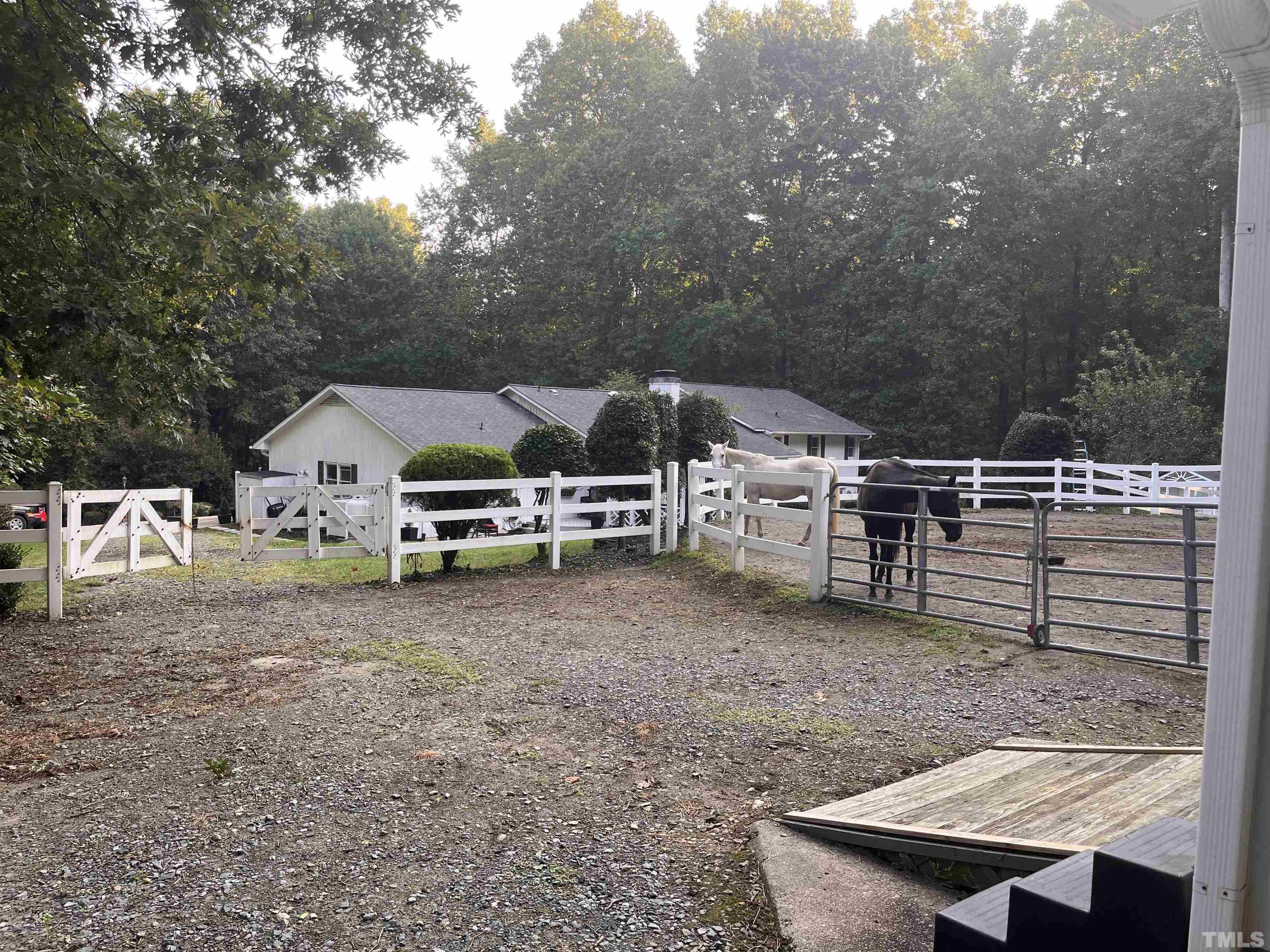 3421 Horseshoe Bend Raleigh, NC 27613 - Photo 30 of 72 Gallery Image 30