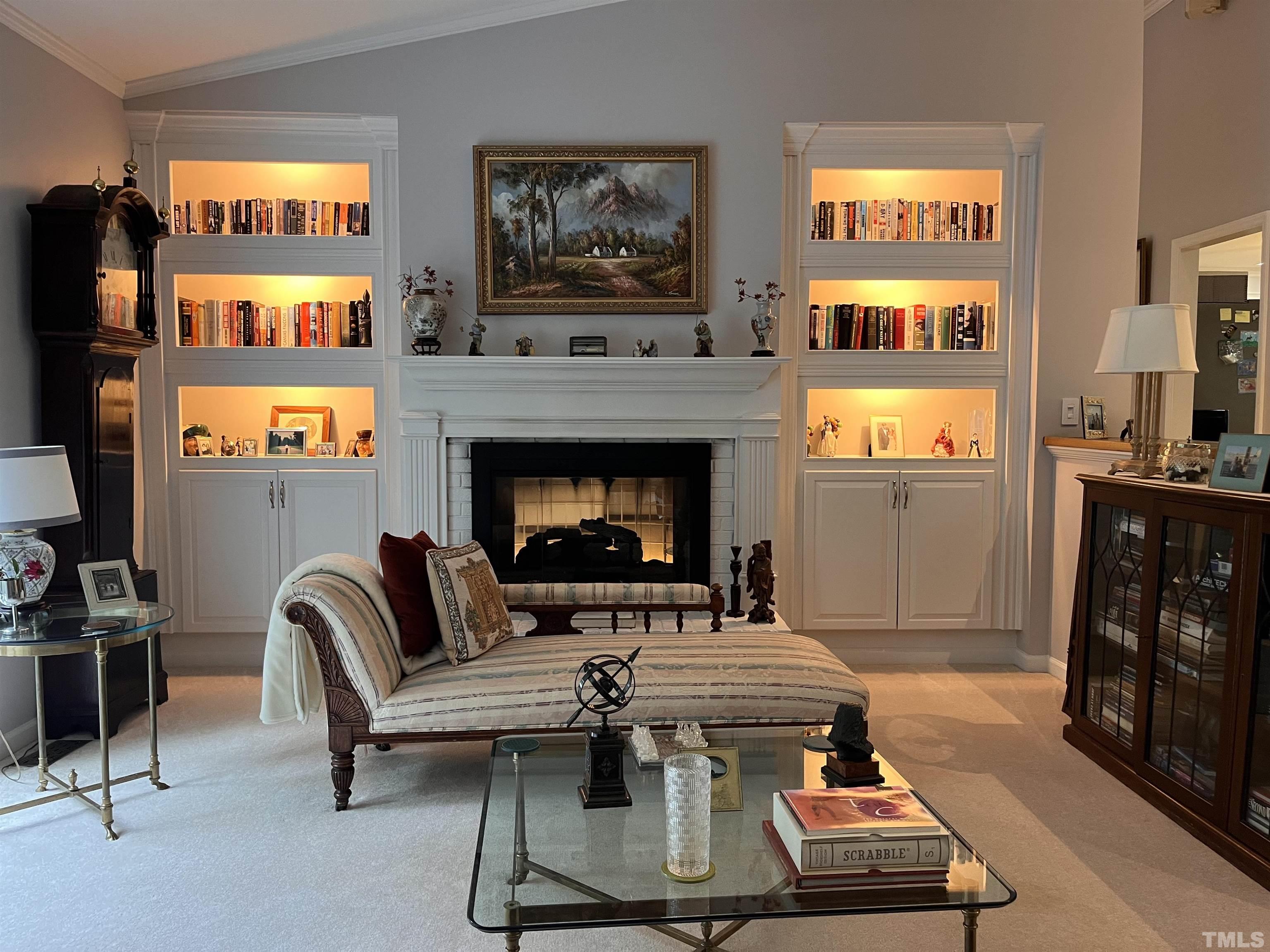 3421 Horseshoe Bend Raleigh, NC 27613 - Photo 36 of 72 Gallery Image 36
