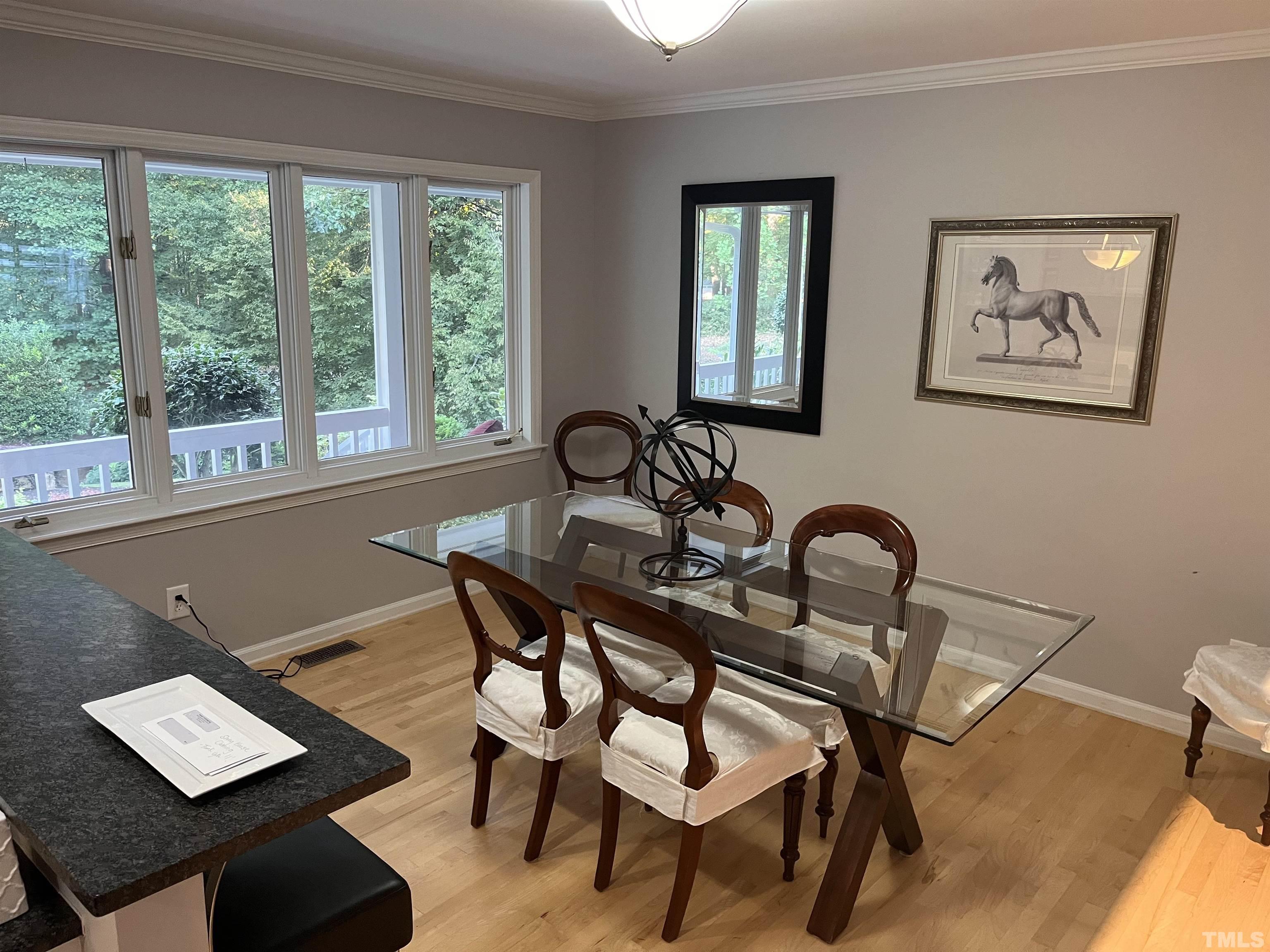 3421 Horseshoe Bend Raleigh, NC 27613 - Photo 43 of 72 Gallery Image 43