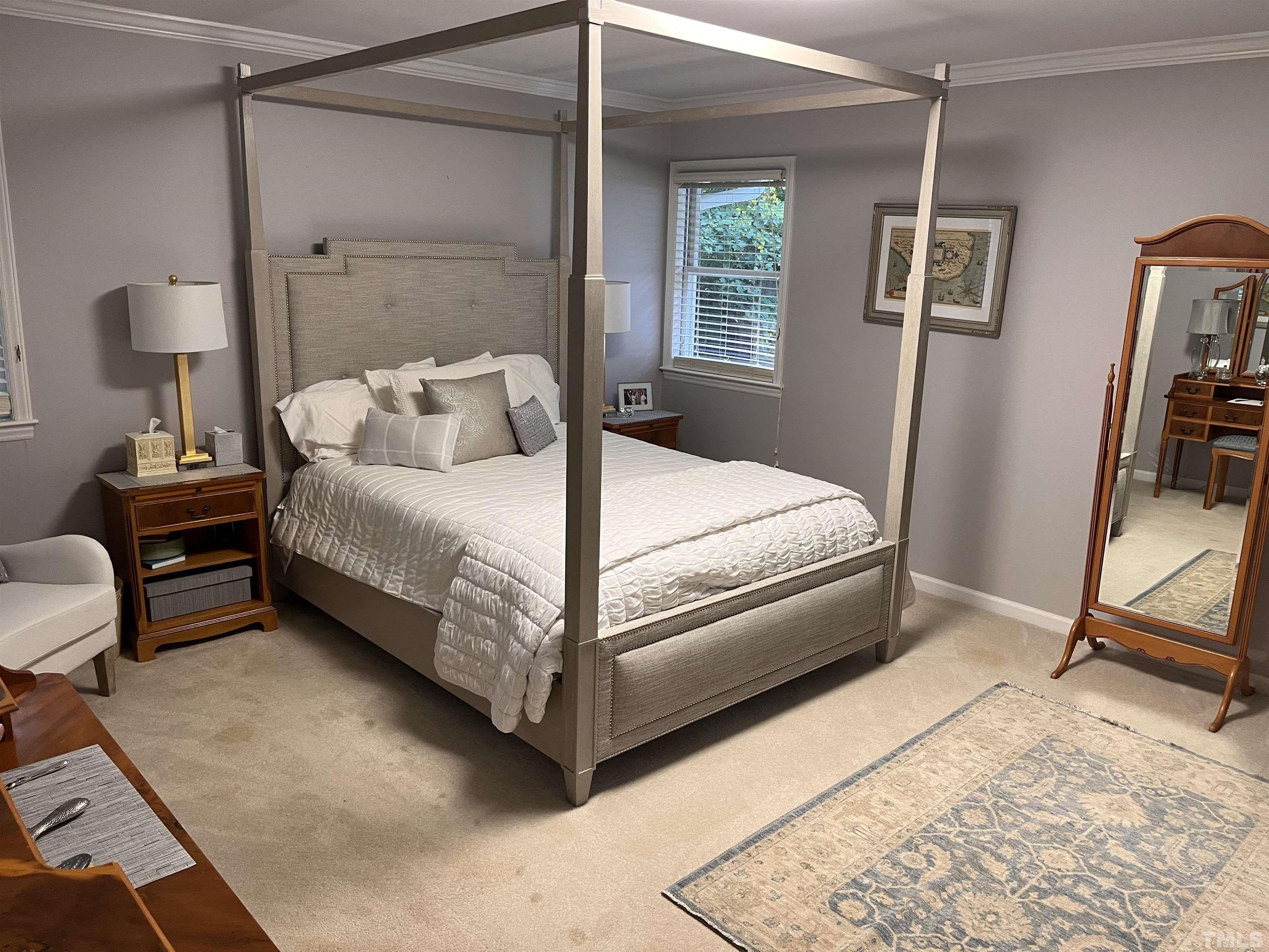 3421 Horseshoe Bend Raleigh, NC 27613 - Photo 48 of 72 Gallery Image 48